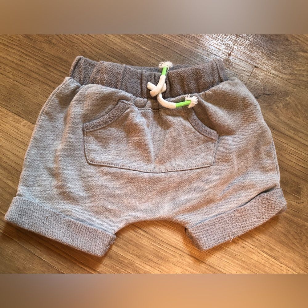 5/$15 • 📳 Cat & Jack | 0-3m Shorts